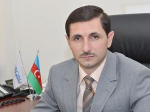 &ldquo;Azərsu&rdquo;: Vəziyyət nəzarət altındadır