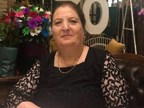 Mənim kəndim - Şuşalı müəllimə: “Şagirdlərimin verdiyi açıqcaları indi də saxlayıram” - LAYİHƏ    