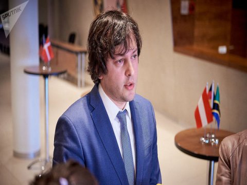 G&uuml;rc&uuml;stan hakimiyyəti: &ldquo;M&uuml;xalifətin sabitliyi pozmaq &uuml;&ccedil;&uuml;n resursu yoxdur&rdquo;