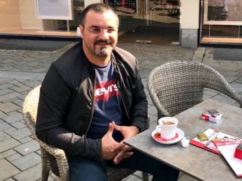 Almaniyada yaşayan azərbaycanlı jurnalist: “Burada bürokratiya var” - MÜSAHİBƏ   