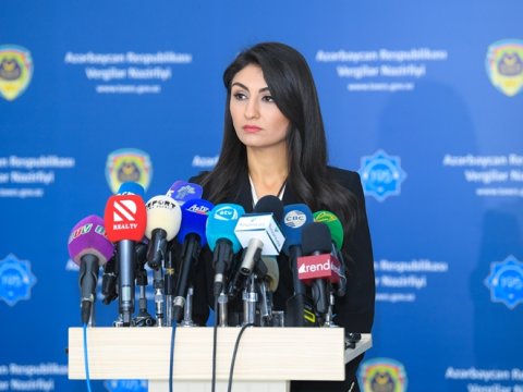 Vergilər Nazirliyi Vergi Məcəlləsinə əlavə və dəyişiklikləri ŞƏRH ETDİ - 5 əsas istiqamət   