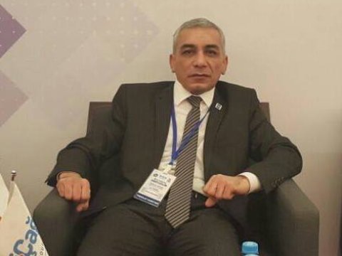 Bizimkilər - Araz Zeynalov: “Bu yolda daha nə qədər gedəcəyimi bilmirəm” - FOTOLAR   