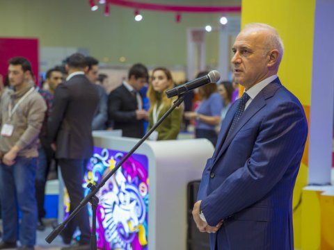 Azercell Əşyaların İnterneti ilə rabitənin yeni sərhədlərini açır