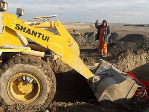Agentlik 1,6 ton yararsız əti məhv etdi