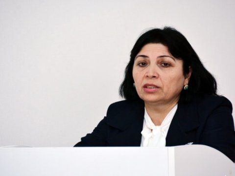 Professor plagiatlıq etmədiyini bildirdi: “...ortada başqa bir adam var” - QALMAQAL