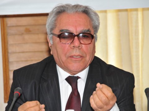 Ziyad Səmədzadə büdcədən DANIŞDI: “Bu rəqəmləri təhlil edəndə adam heyrətə gəlir...”   