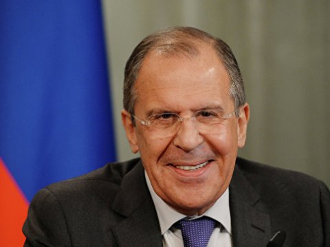 Lavrov Bakıya gəlir &nbsp;