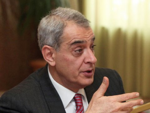 Paşinyanın seçkilərdəki rəqibinə qarşı cinayət işi açıla bilər