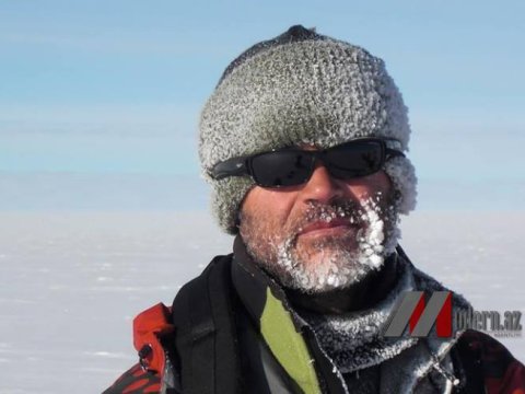 Hüseyn Bağırov: “2000-ci ilə kimi nazir olmaq heç vaxt ağlımdan keçməyib” - MÜSAHİBƏ + FOTOLAR