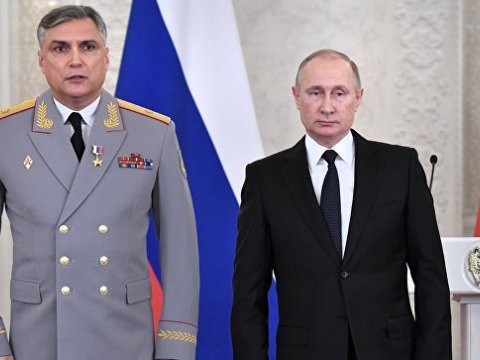 Keçmiş “KQB” agenti: “Naxçıvanda idim, yeganə çıxış yolu...” - FOTOLAR