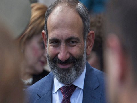 Yerevanın Baş katib DİLEMMASI – Paşinyan seçkiqabağı hiyləyə əl atdı