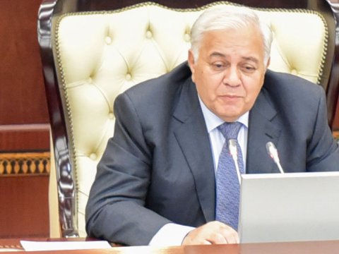 Oqtay Əsədovdan “Lazerev klubu”na sərt ETİRAZ