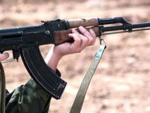 Penitensiar xidmətin Mühafizə Alayının əsgəri ölməyib, yaralanıb  