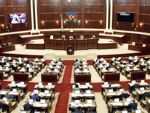 Parlament TƏSDİQLƏDİ: Azərbaycan Psixoloqlar Şurası yaradılacaq