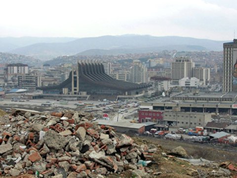 Daha  bir ölkə Kosovonu tanımaqdan imtina etdi