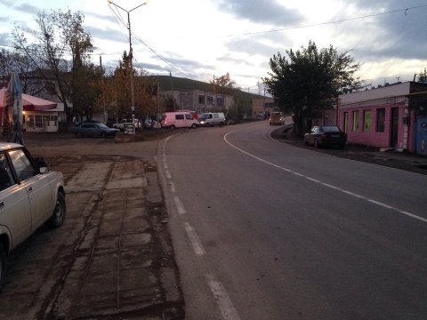 “Bu qədər gəncin işsiz qalması doğru deyil” - Marneuli azərbaycanlıları gələcəyə ümidlə baxır - REPORTAJ