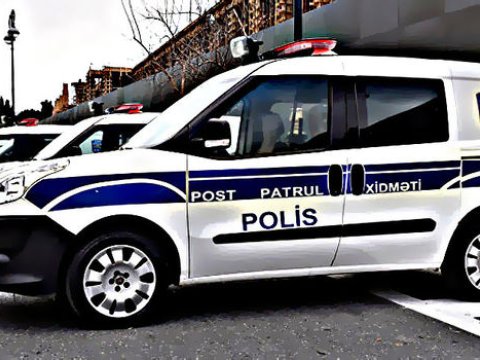 Bakıda məktəblilərin qəzaya uğradığı avtobusun sürücüsü həbs edildi - RƏSMİ