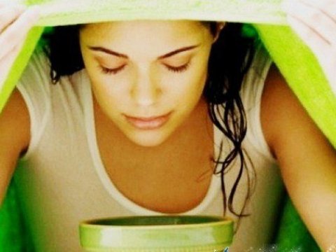 Soyuqdəymə zamanı inhalyasiya etmək xeyirlidir? - Həkim ŞƏRHİ  