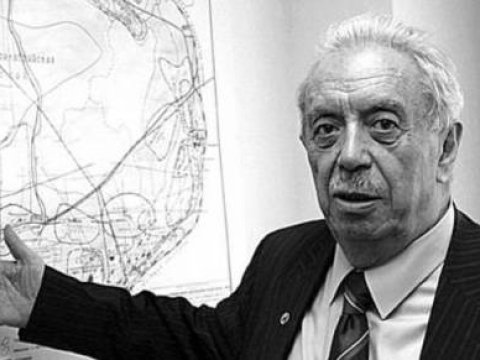 “Onun yanında özümü azərbaycanlı qadın hiss edirdim” - Fərman Salmanovun XANIMI