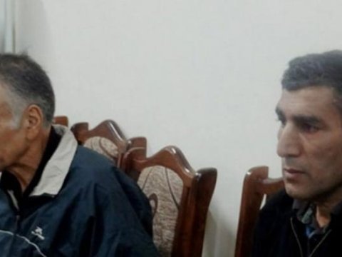 Girov ailələri onların xarici görünüşündən xəbərsizdir: “Şəkil, videogörüntü ala bilmirik”