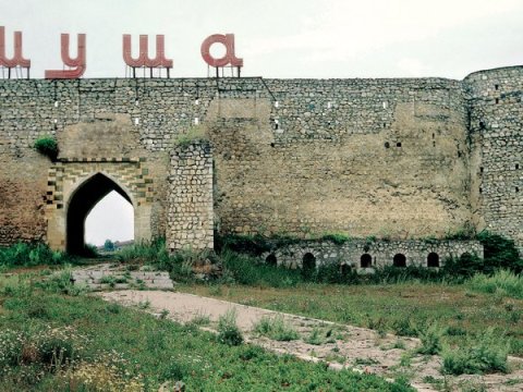 “Qarabağ problemi ilə bağlı dövlət qurumu yaradılsın” - Eldar Namazovun təklifinə REAKSİYA   