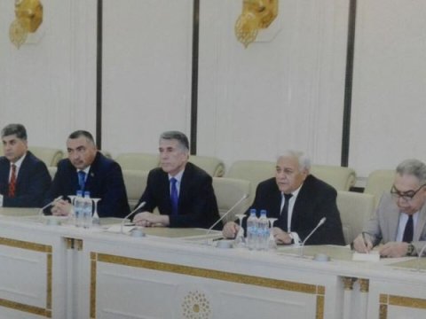 Deputat: “Kimsə mənim adıma bircə səhm tapsa, söz verirəm ki, ona bağışlayacam” - MÜSAHİBƏ