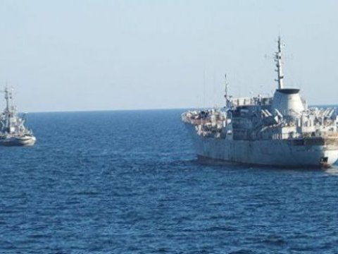 T&uuml;rkiyə Qara dənizdə yeni hərbi baza tikəcək