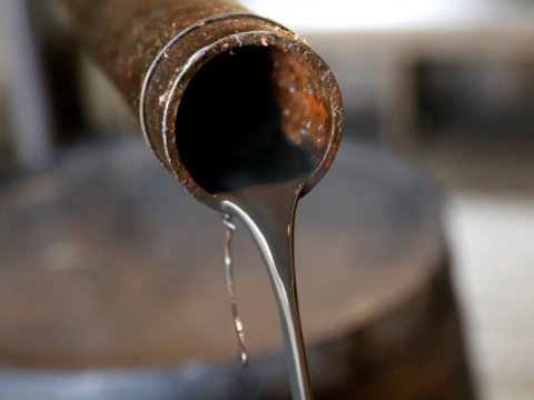 Azərbaycanda gündəlik neft hasilatının həcmi AÇIQLANDI  