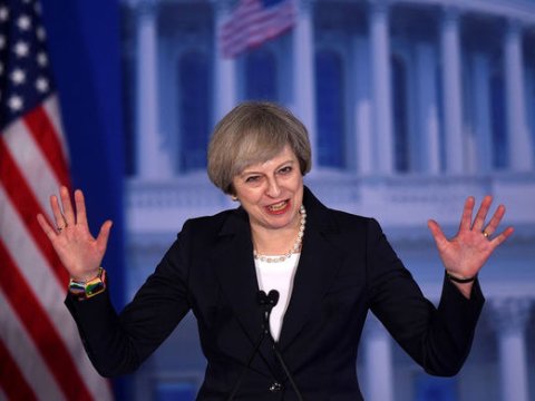 Brüsseldə Brexit-lə bağlı yekun danışıqlar başlayacaq