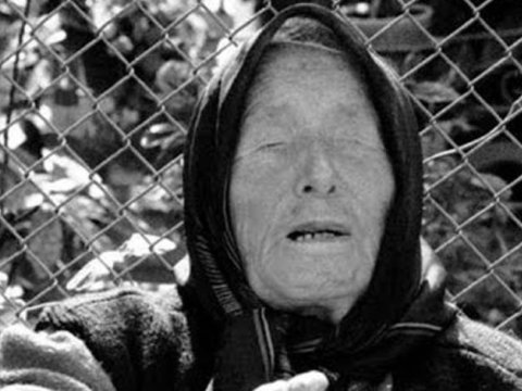 Vanqanın 2019-cu il PROQNOZLARI - Putinə sui-qəsd, Trampın xəstələnməsi, dəhşətli sunami...