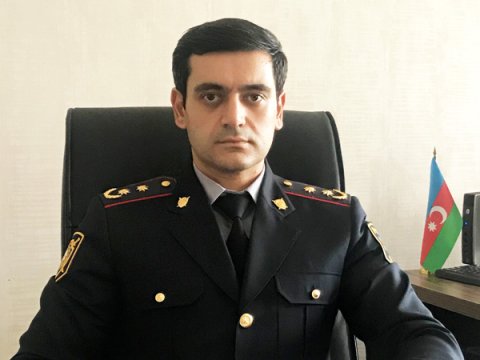 Yol polisindən Beynəlxalq Sürücülük Vəsiqəsi ilə bağlı TÖVSİYƏLƏR
