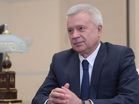 Dünyanın ən zəngin azərbaycanlısı öz varisi barədə DANIŞDI