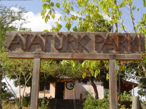 Bakı Meriyası Atatürk parkındakı bəzi obyektlərə dəyməyəcək - AÇIQLAMA   