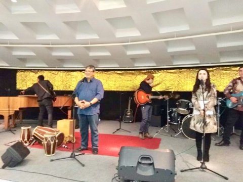 İndoneziya səfiri: “Qarabağ Azərbaycanındır”