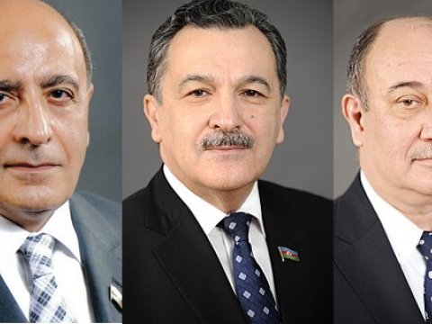 Deputatlar: “İlanın ağına da lənət, qarasına da…”   