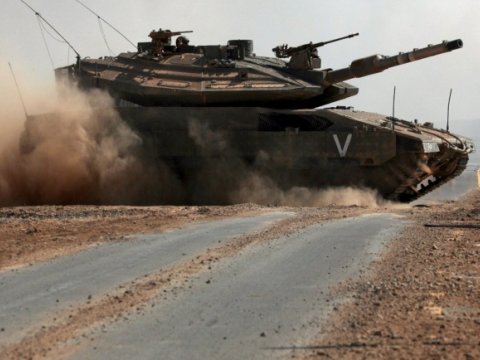 NATO və Rusiya bu ölkədə ölüm-dirim savaşına çıxır