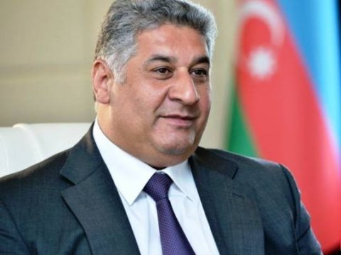 15 ildə gənclər sahəsinə ayrılan vəsait 100 dəfə artırılıb