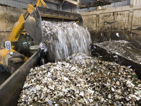 Azərbaycanda adambaşına düşən tullantının miqdarı AÇIQLANDI   