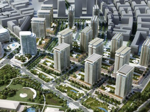 Bakının baş planının 1-ci mərhələsi yekunlaşdı - 4 prioritet istiqamət seçildi