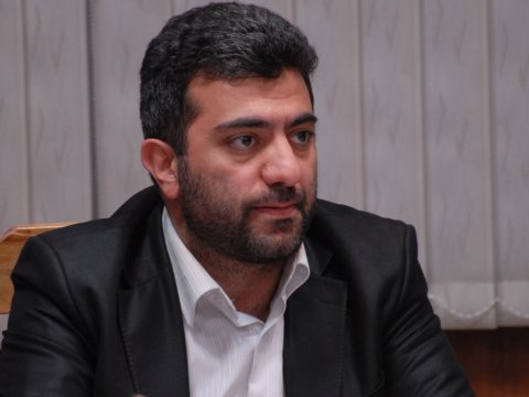 İranlı deputat Bakıda Urmiya gölü ilə bağlı həyəcan təbili çaldı