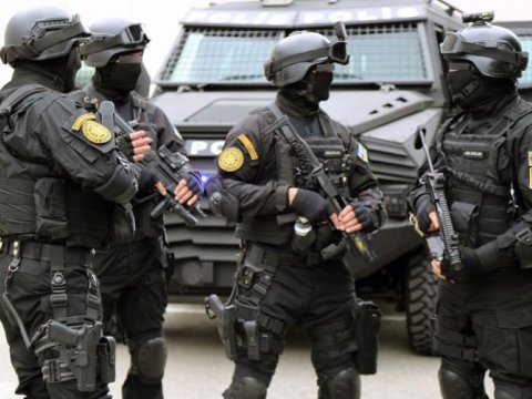 2018-in səs-küylü hadisələri: Hökumətdə yenilik, enerji qəzası, Gəncə hadisələri, hərbi parad...