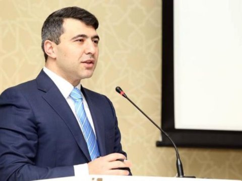 Nazir: &ldquo;Prezidentin qarşımıza qoyduğu vəzifələrin icrası &uuml;&ccedil;&uuml;n 4 prinsipə əsaslanacağıq&rdquo;