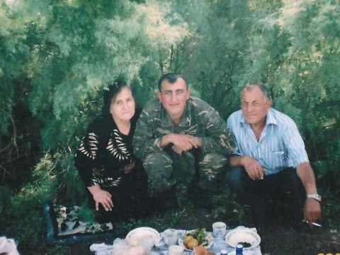 Ukraynada yaşayan azərbaycanlı jurnalist: “Ermənilərlə rastlaşanda tülkülük edirlər” - MÜSAHİBƏ   