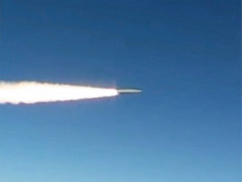  ABŞ Rusiya və Çin raketləri qarşısında müdafiəsiz olduğunu etiraf etdi