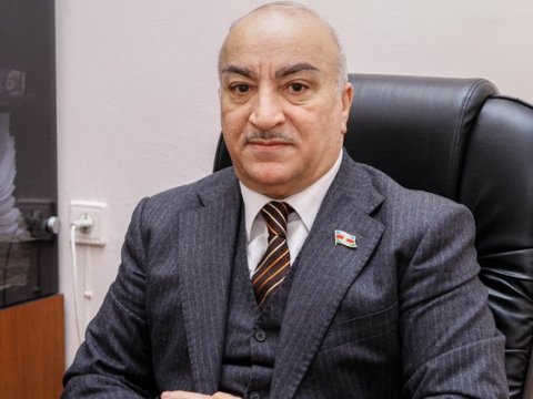 Tahir Kərimli: “Azərbaycanın himni yenidən aranjiman olunacaq”