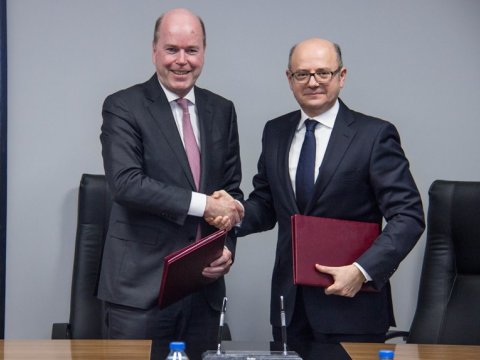 &ldquo;BP-Azerbaijan&rdquo; Energetika Nazirliyi ilə Memorandum imzaladı