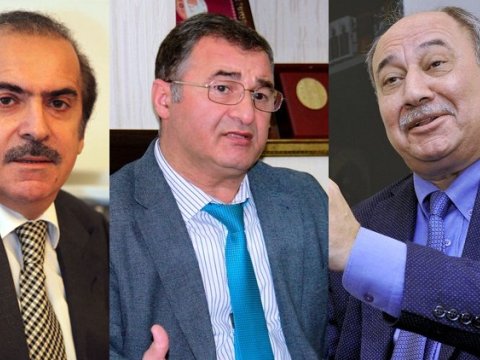 Deputat və tarixçidən Araz Əlizadəyə CAVAB: “Əhməd Cavadla bağlı bu müzakirə yersizdir!”   
