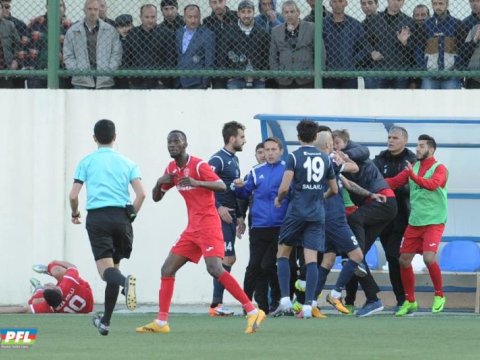 “Futbolumuzun anası ağlar qalıb!” - İdman jurnalistlərindən AFFA-ya ŞOK İTTİHAMLAR
