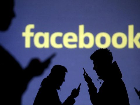 Facebook istifadəçiləri haqda şəxsi məlumatlar 150 şirkətə sızdırılıb - QALMAQAL
