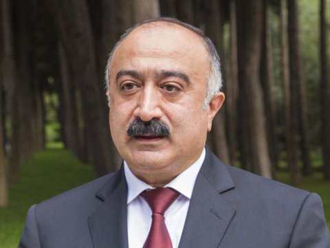 Azərbaycan və Ermənistanın aviasiya rəhbərləri ilk dəfə g&ouml;r&uuml;şd&uuml;lər